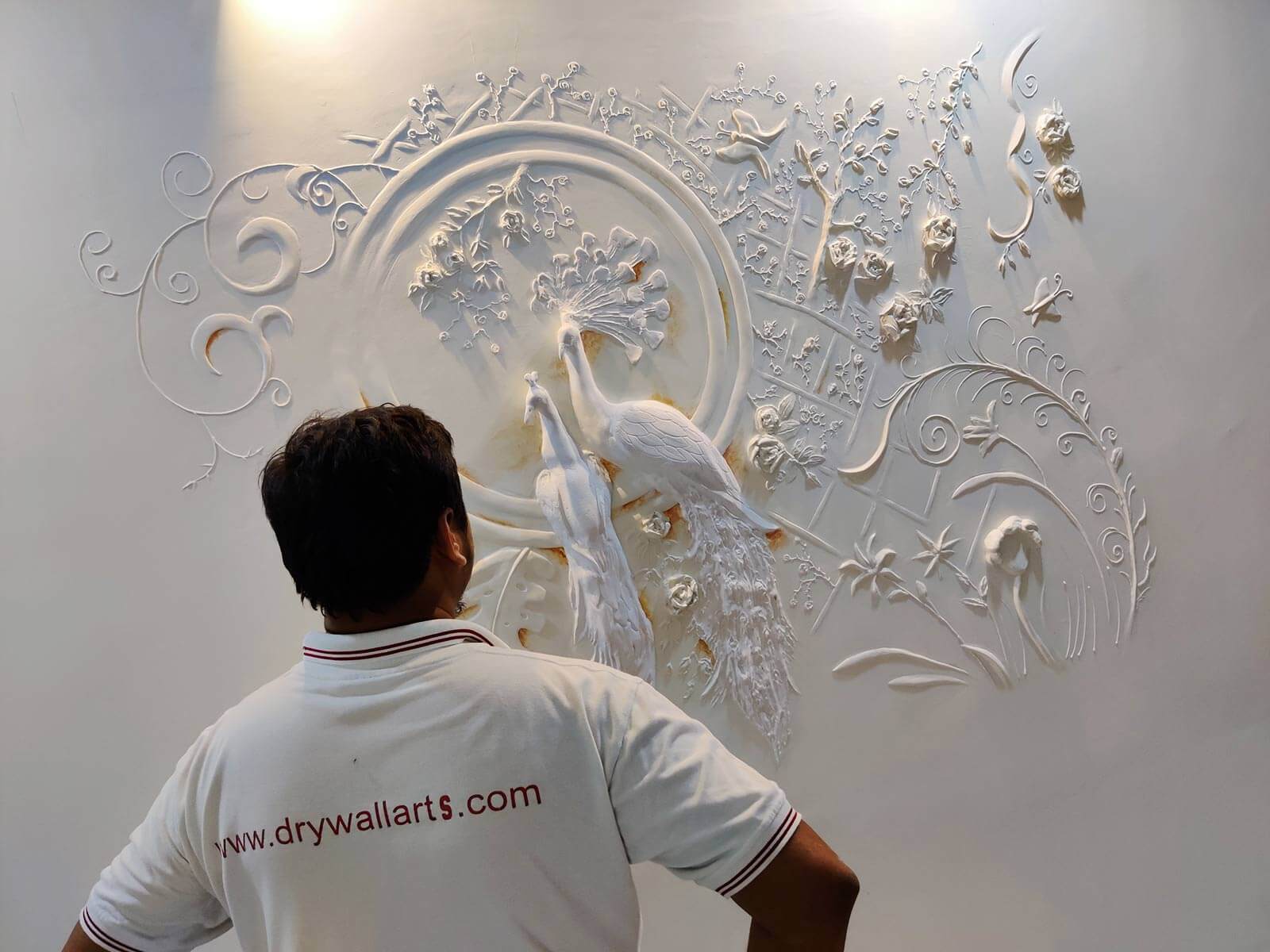 Drywall Arts
